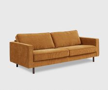 Sofa - produktfoto interiør - produktbilder sofa - møbler